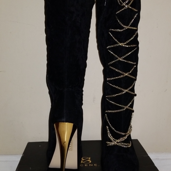 Boot heels - Picture 3 of 8